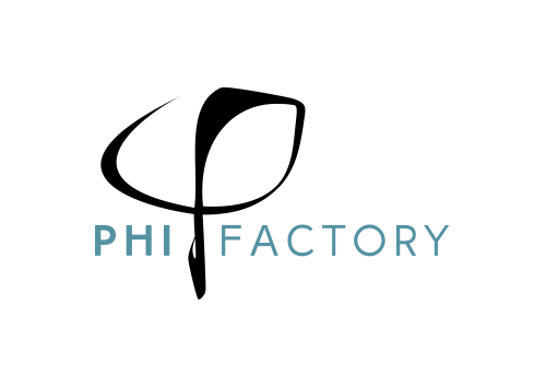 Logo van PHI Factory B.V.
